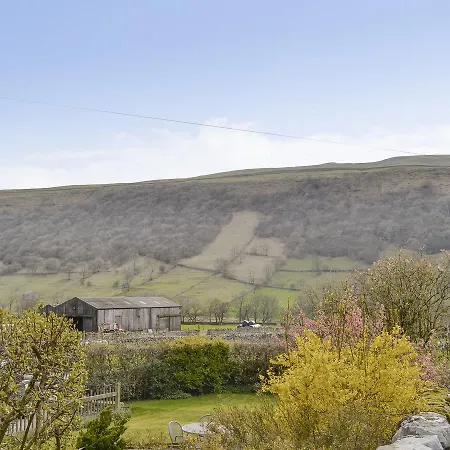 The Georgian Bedale