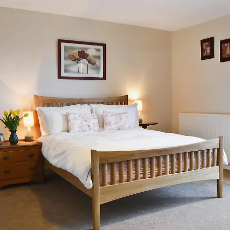 The Georgian Bedale