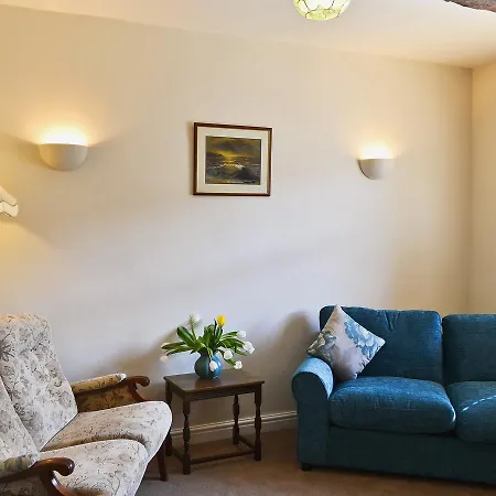 The Georgian * Bedale