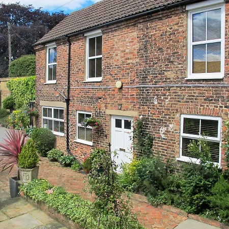 The Georgian * Bedale